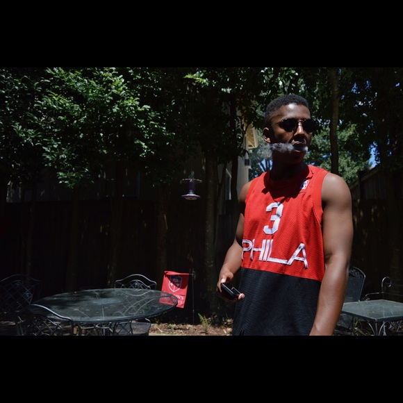 Meet your Posher, Adam - Picture 1 of 1